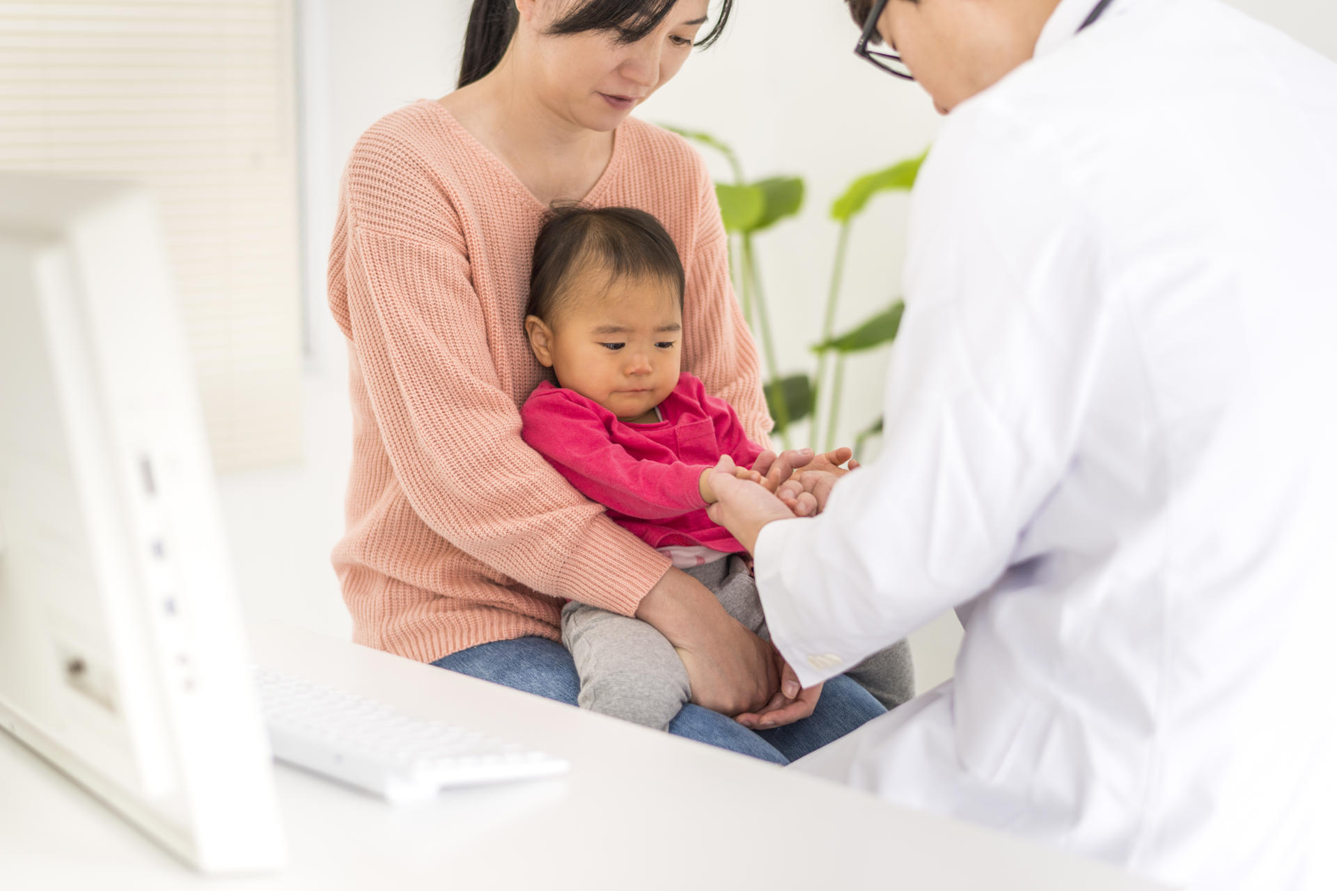 小児科イメージ画像