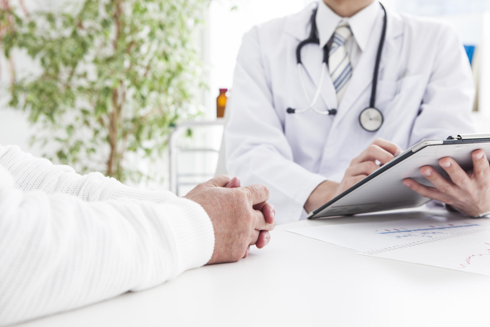 泌尿器科イメージ画像